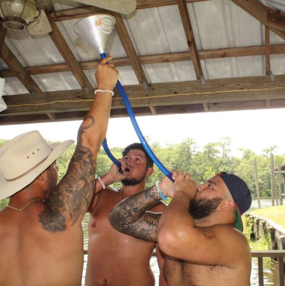 Meet your Posher, Danny - Picture 1 of 1